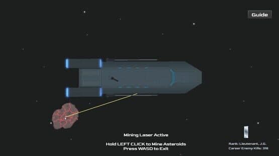 Fortified Space — screenshot 8