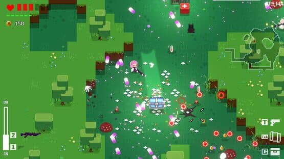 Gunflare Epoch — screenshot 1