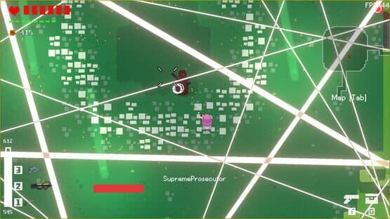 Gunflare Epoch — screenshot 3