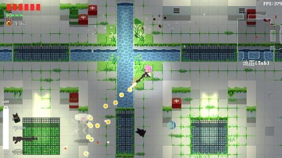 Gunflare Epoch — screenshot 6