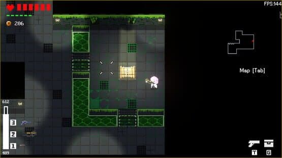 Gunflare Epoch — screenshot 7