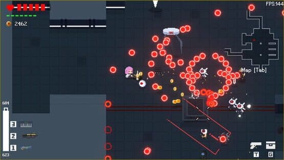 Gunflare Epoch — screenshot 8