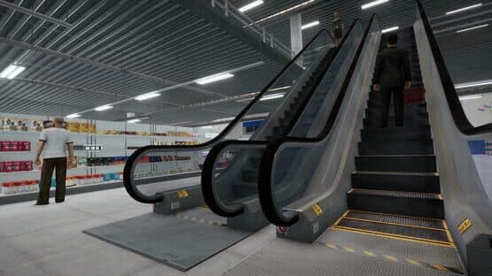 Megastore Simulator — screenshot 3