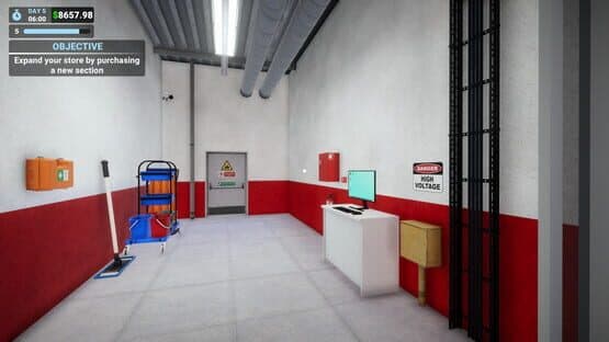 Megastore Simulator — screenshot 8