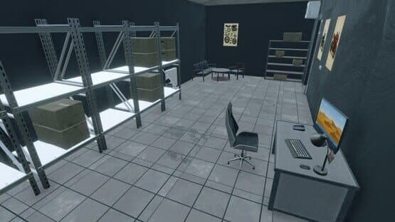 Motorbike Shop Simulator 2025 — screenshot 3