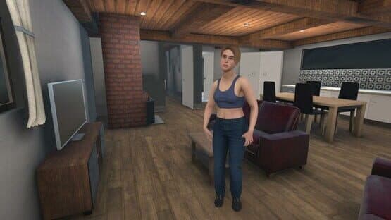 Motorbike Shop Simulator 2025 — screenshot 6