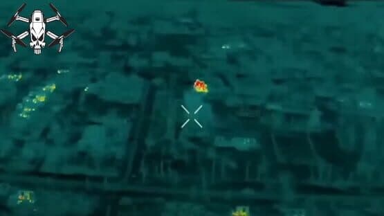 FPV Kamikaze Drone Simulator — screenshot 6