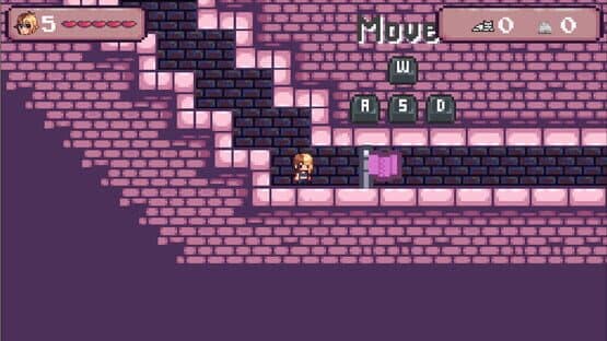 Kitty Rush — screenshot 1