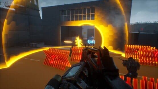 Lightphobe — screenshot 1