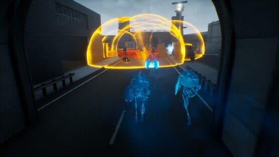Lightphobe — screenshot 3