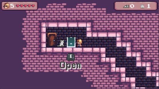 Kitty Rush — screenshot 2