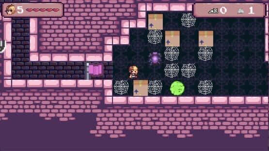 Kitty Rush — screenshot 4