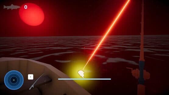 Out on the Water — screenshot 2
