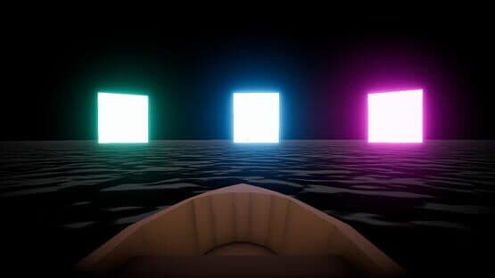 Out on the Water — screenshot 5