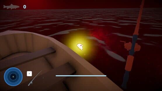 Out on the Water — screenshot 6