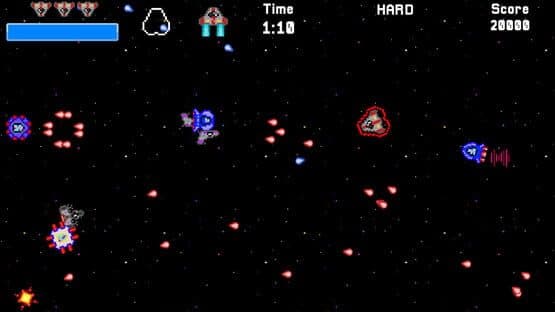 Impact Trial: Hyperchaos — screenshot 3