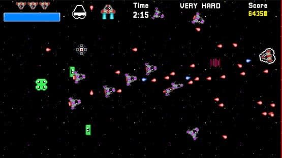 Impact Trial: Hyperchaos — screenshot 5