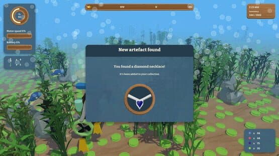 Moose Diver — screenshot 5