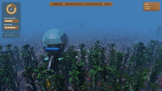 Moose Diver — screenshot 6