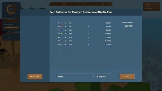 Moose Diver — screenshot 7