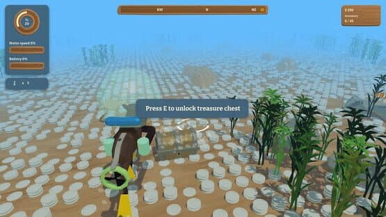 Moose Diver — screenshot 8
