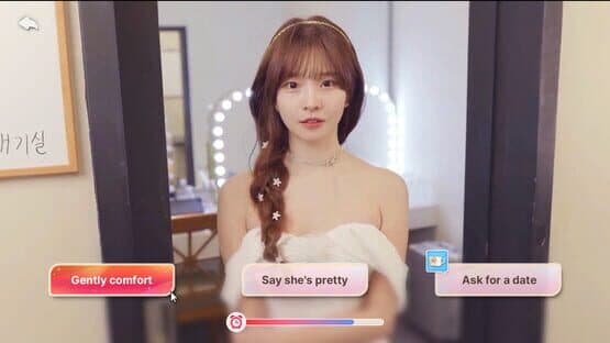 Five Hearts Under One Roof 2 — screenshot 8
