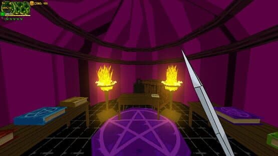 Depths of Insanity 3 — screenshot 2
