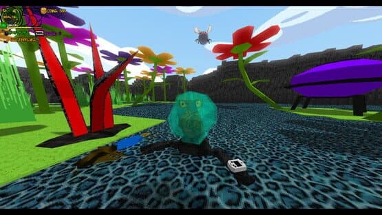 Depths of Insanity 3 — screenshot 3