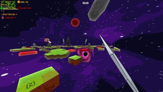 Depths of Insanity 3 — screenshot 7