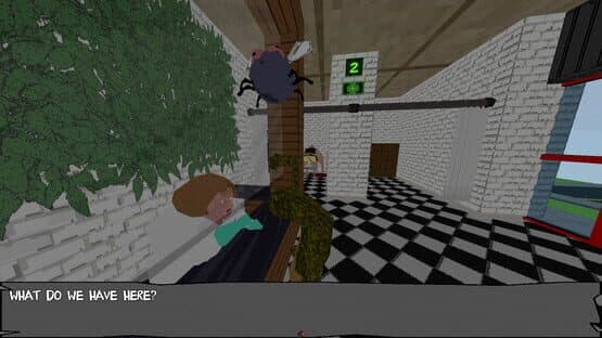 Depths of Insanity 3 — screenshot 8