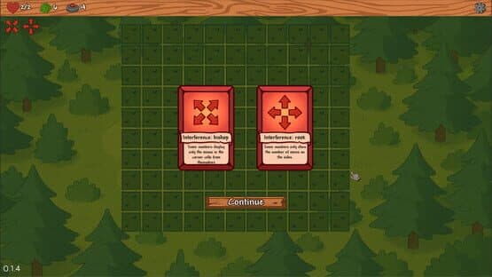 Fields of Mine — screenshot 2