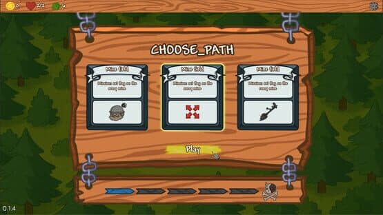 Fields of Mine — screenshot 3