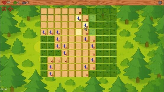 Fields of Mine — screenshot 5