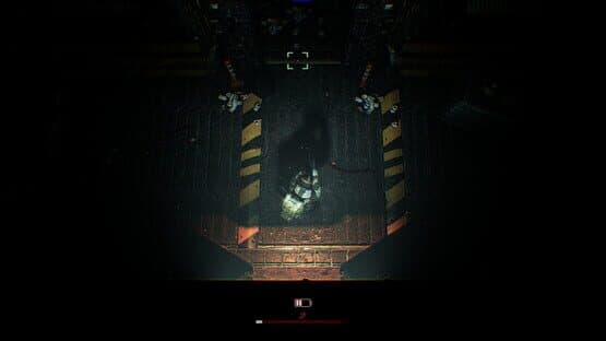 Internal Incident — screenshot 1