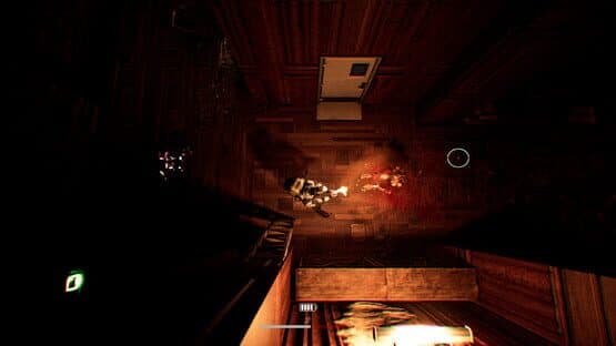 Internal Incident — screenshot 2