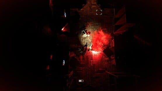 Internal Incident — screenshot 3