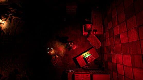 Internal Incident — screenshot 4