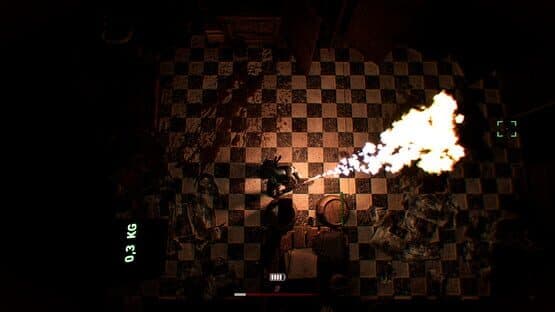 Internal Incident — screenshot 5