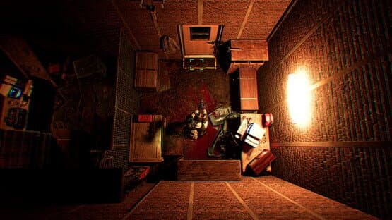 Internal Incident — screenshot 6