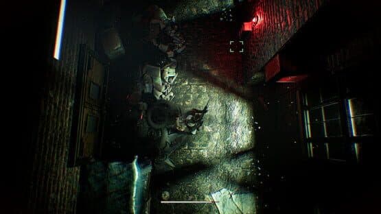 Internal Incident — screenshot 7