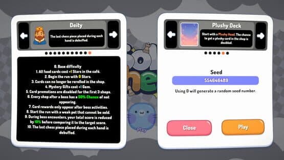 Solo Chess — screenshot 2
