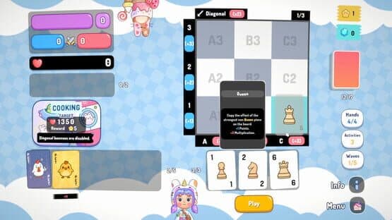 Solo Chess — screenshot 3