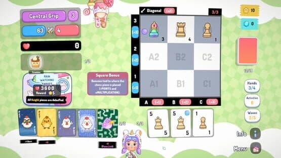Solo Chess — screenshot 6
