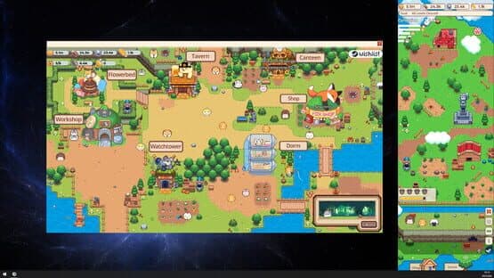 PonPonTown — screenshot 2