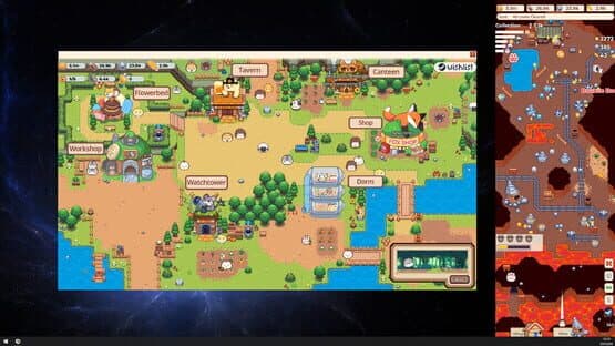 PonPonTown — screenshot 3