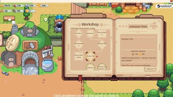 PonPonTown — screenshot 5