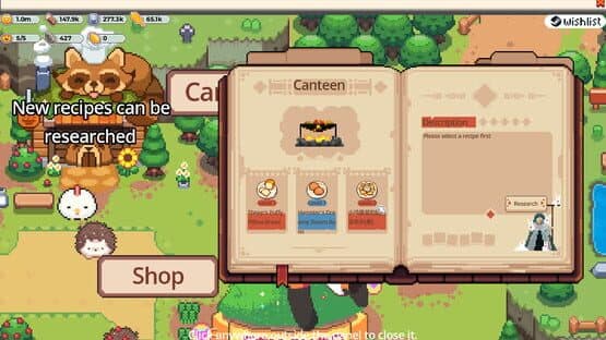 PonPonTown — screenshot 7