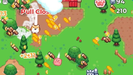 PonPonTown — screenshot 8