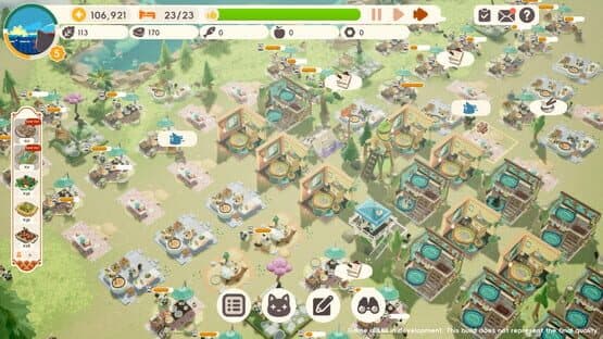 Purrplate — screenshot 1