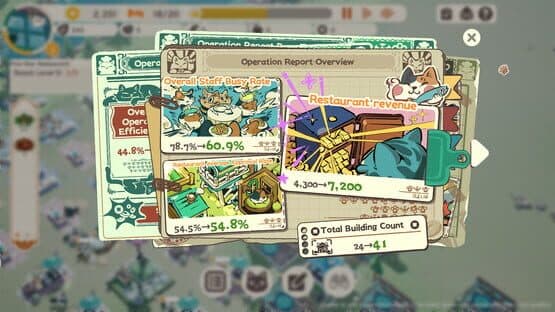 Purrplate — screenshot 2